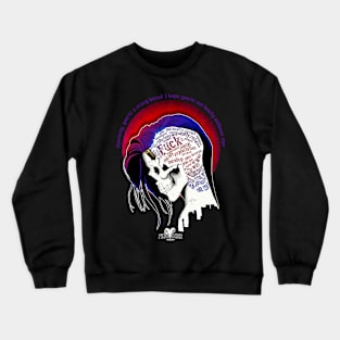 Dead Society Crewneck Sweatshirt